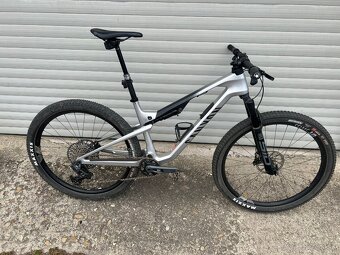 Canyon Lux Trail Cf9, veľkosť L - 3