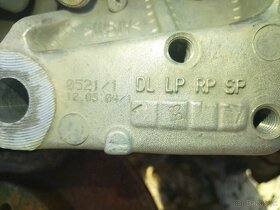 Seat Altea-predná Napravnica, servo riadenie iko - 3