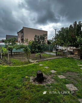 Na predaj rodinný dom v centre mesta Nesvady - 3
