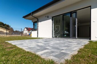 5 IZBOVÝ RODINNÝ DOM s možnosťou výmeny za BYT +... - 3