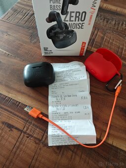JBL TUNE BEAM - 3
