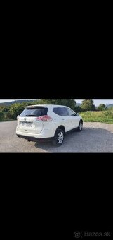 Nissan X-Trail - 3