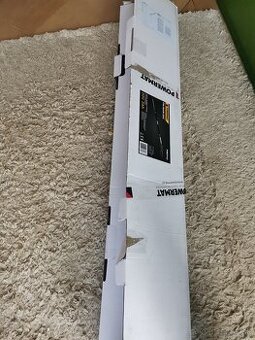 POWERMAT AKU teleskopické nožnice na živý plot 20V | - 3