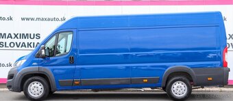 Fiat Ducato 2.3 MultiJet 150k L4H2 MAXI - 3
