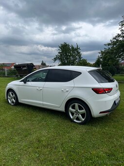 Seat Leon 3 1.6 TDI 66KW - 3