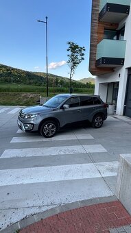 ✅BENZÍN Suzuki Vitara 1,6, 4WD, Premium plus✅ - 3
