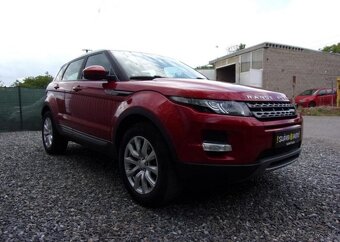 Land Rover Range Rover Evoque 2.2 TD4 110kW 4X4 148 000KM - 3