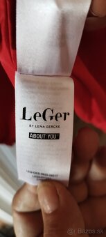 Kvalitná bunda Leger Aboutyou - 3