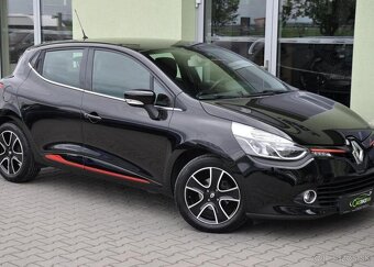 Renault Clio 1.5dCi DYNAMIQUE ENERGY 55 kw - 3