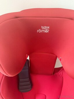 Britax römer - 3