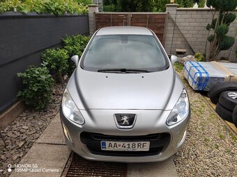 308◾1.6 e-HDi◾nová STK+EK - 3