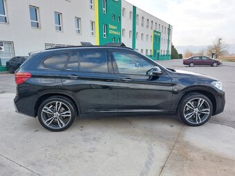 X1 XDrive 20i M Sport Benzín Odpočet DPH - 3