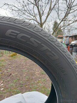 215/55/R18 95H - 3