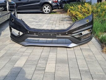 Predný nárazník Honda CR-V - 3