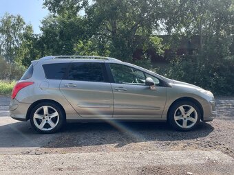 Predam Peugeot 308sw - 3