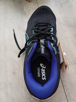 Športová dámska obuv zn. ASICS veľ. 39,5 - 3