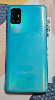 samsung galaxy a51..128gb - 3