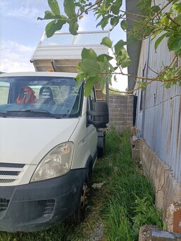 Iveco - 3