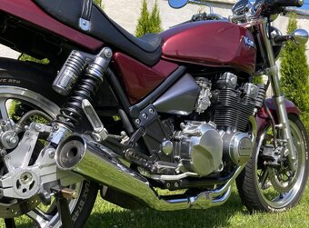 Kawasaki Zephyr - 3