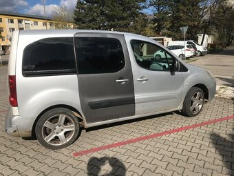 Citroen berlingo - 3