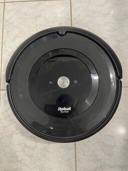iRobot Roomba e5 - 3