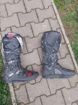Sidi crossfire - 3