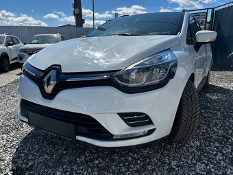Renault Clio Grandtour Energy TCe 75 Generation - 3
