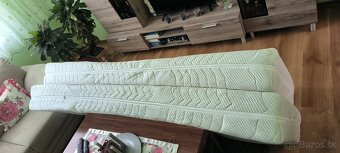 Matrace 80x200 2 ks - 3