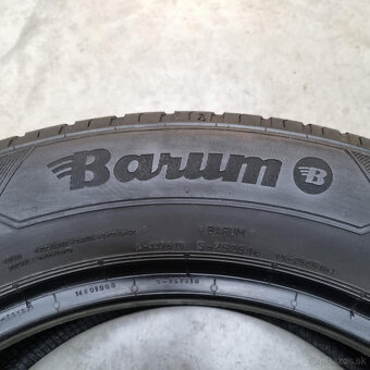 Letné pneumatiky 215/55 R16 BARUM DOT4619 - 3