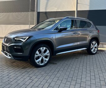 SEAT ATECA XPERIENCE 2.0 TDI 110kW 2022 - 3
