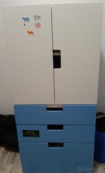 Detské skrine - 3