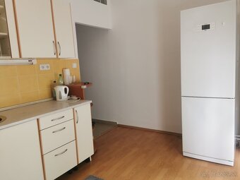 Prenajmem 2 izbovy byt - 3