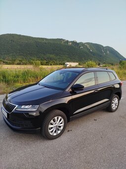 Škoda Karoq - 3