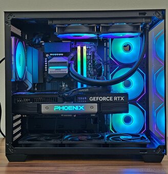 ⏰️ intel i7 14700kf,RTX 5080,32GB DDR5,1TB SSD - 3