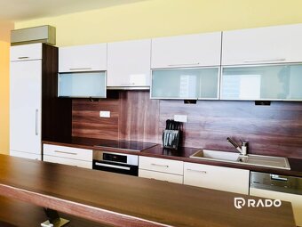 RentHub | Priestranný a útulný 1i byt | 52 m² | Bosákova ul - 3
