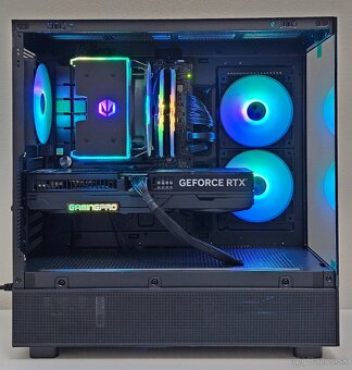 ⏰️ ryzen 7 7800x3D,RTX 5080,32GB DDR5,1TB SSD - 3