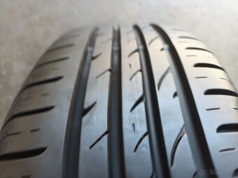 Letné 185/60 r15 - 3