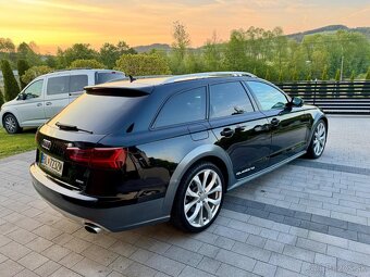Predam audi a6 aollroad - 3