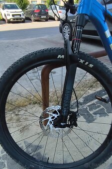 Trek Xcaliber9 2023 - 3