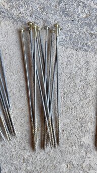 Skrutky do dreva 8 x 400 - 3