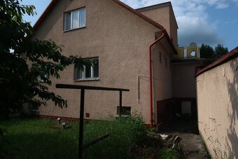 Predaj 1/2 rodinného domu (1/2 RD bude predmetom dražby) - 3