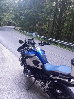 Bmw r1200gs Adventure - 3