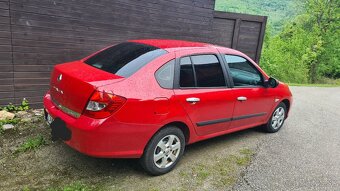 Renault thalia iba 35 000 km - 3