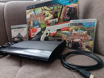 Playstation 3 - 3