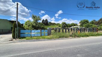 Priemyselný pozemok Kúty, Prešov - 3