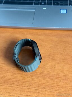 Samsung Galaxy Watch 7 40mm Green - 3