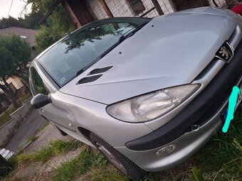 Peugeot 206 - 3