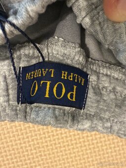 Ralph Lauren Polo Shorts - 3