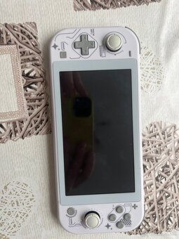 Starfield nintendo switch lite - 3