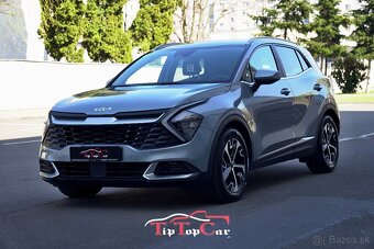 ⏩ Kia Sportage 1.6 CRDi mHEV Gold A/T - 3
